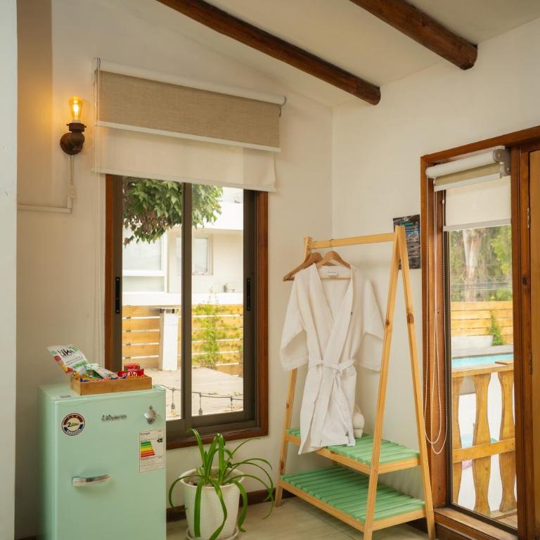 Reñaca House Hotel - Deluxe Suite with Spa Bath - 8