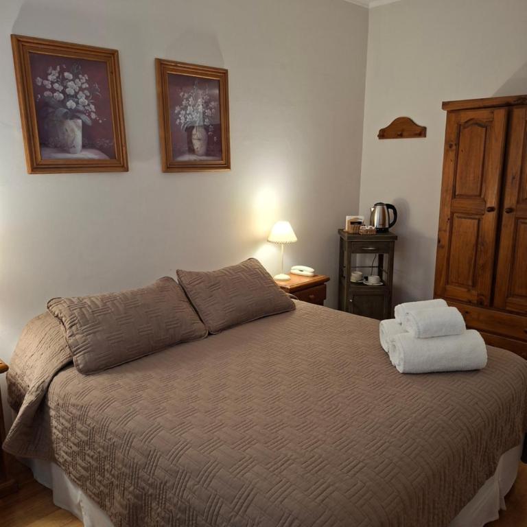 Hotel El Descanso - Habitación Doble - 5