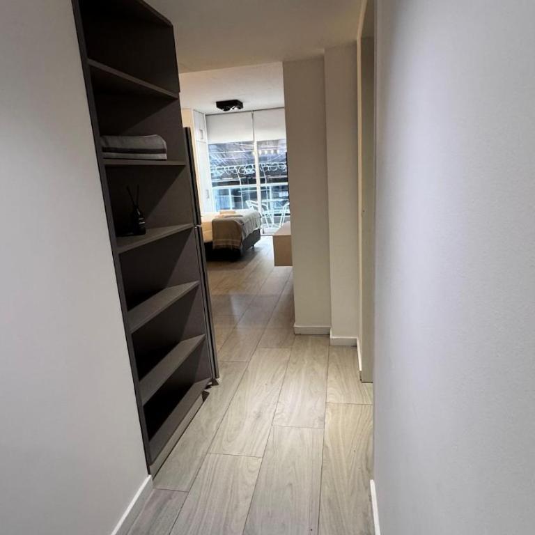 Black&White Palermo Soho - One-Bedroom Apartment - 5