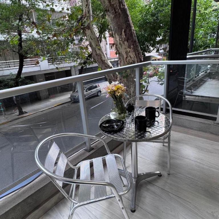 Black&White Palermo Soho - One-Bedroom Apartment - 6