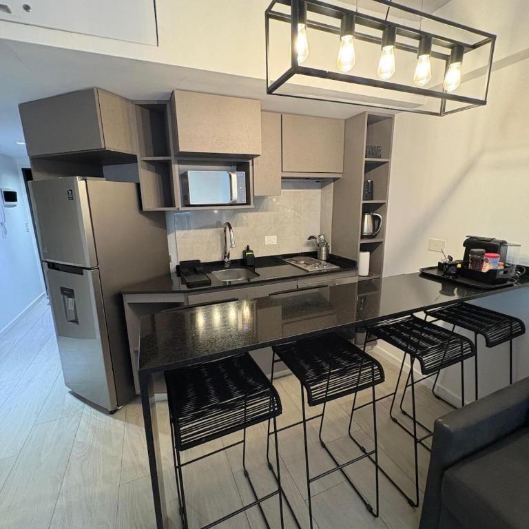 Black&White Palermo Soho - One-Bedroom Apartment - 9