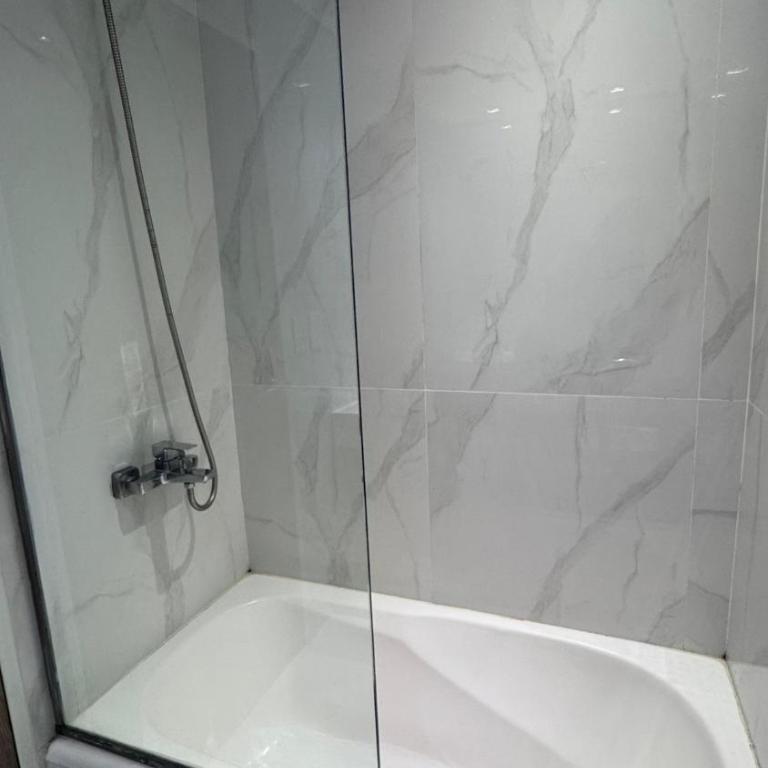 Black&White Palermo Soho - One-Bedroom Apartment - 10