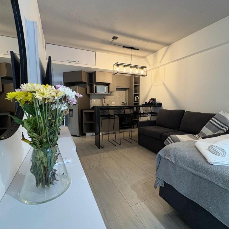 Black&White Palermo Soho - One-Bedroom Apartment - 11
