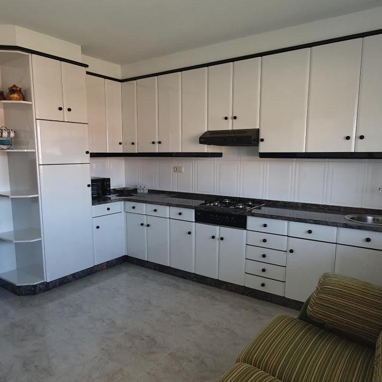 Casa Camila en Portonovo - Apartamento de 3 dormitorios - 20