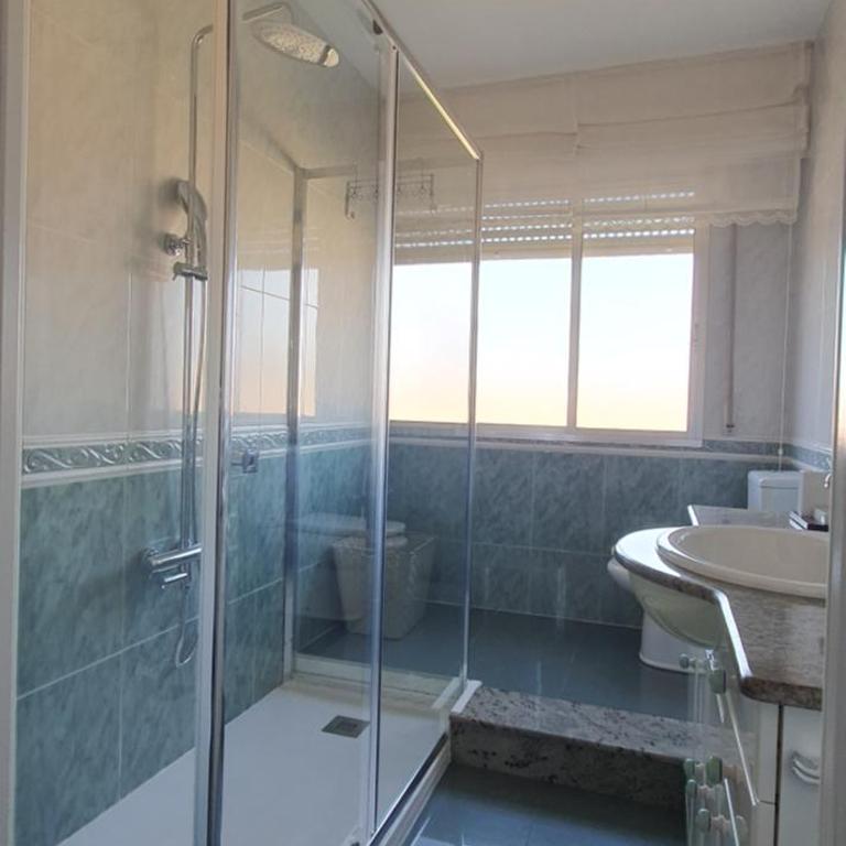 Casa Camila en Portonovo - Apartamento de 3 dormitorios - 18