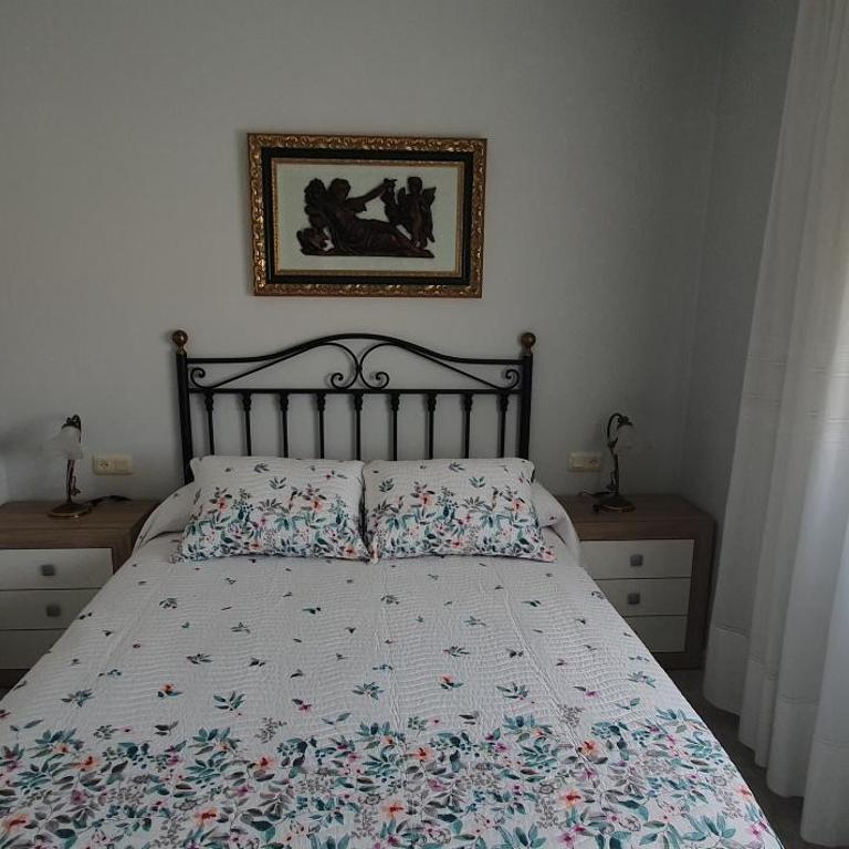 Casa Camila en Portonovo - Apartamento de 3 dormitorios - 15