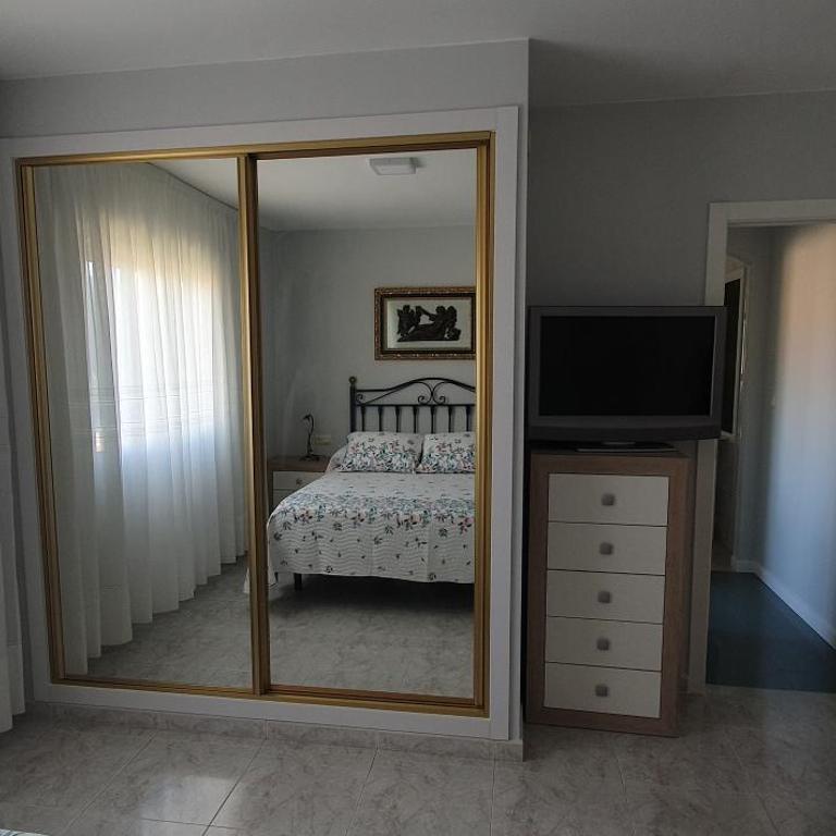 Casa Camila en Portonovo - Apartamento de 3 dormitorios - 16