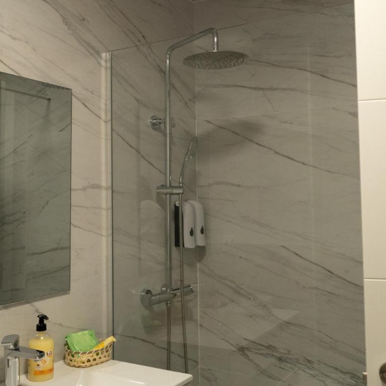Edificio Alcazar - Apartamento - 10