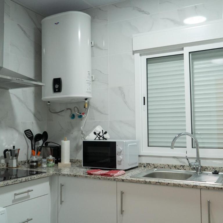 Edificio Alcazar - Apartamento - 7