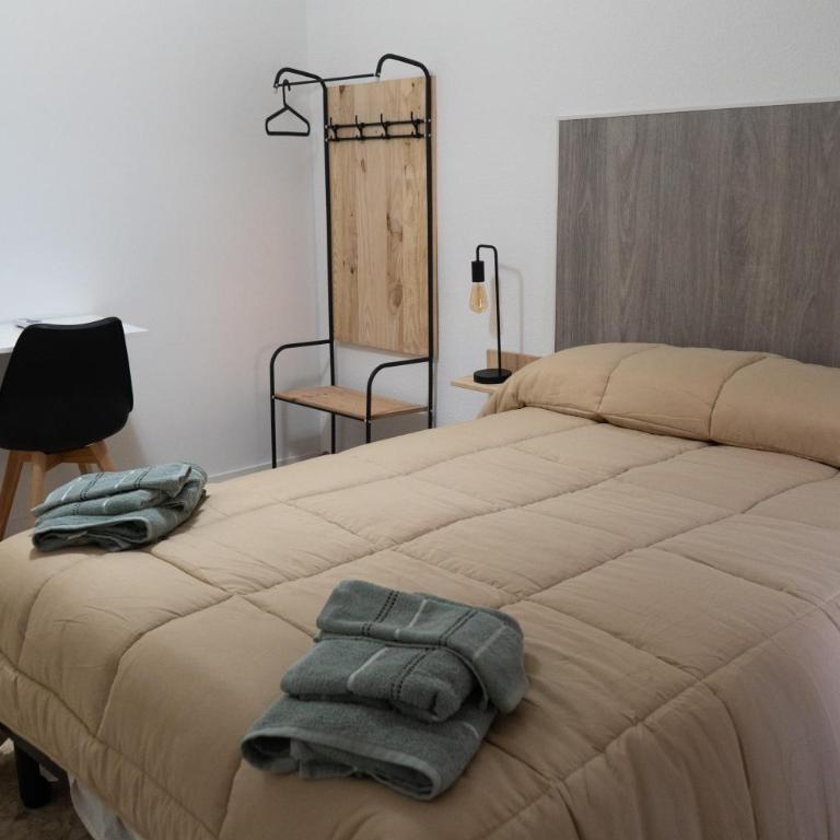Edificio Alcazar - Apartamento - 14