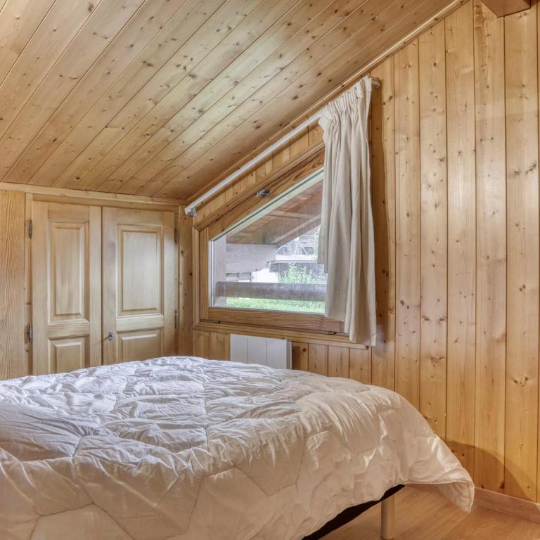 Chalet 4 Chambres à Megève, 10 Pers, Calme, Wifi, Proche Centre - FR-1-453-1 - Chalet (10 Adulti) - 10