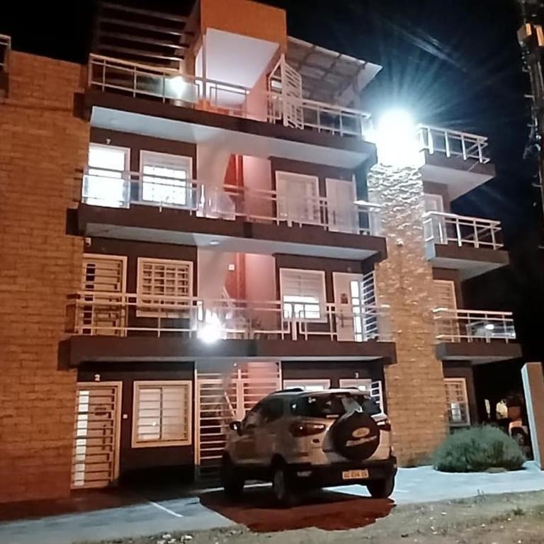 Akasha - Three-Bedroom Apartment - 4