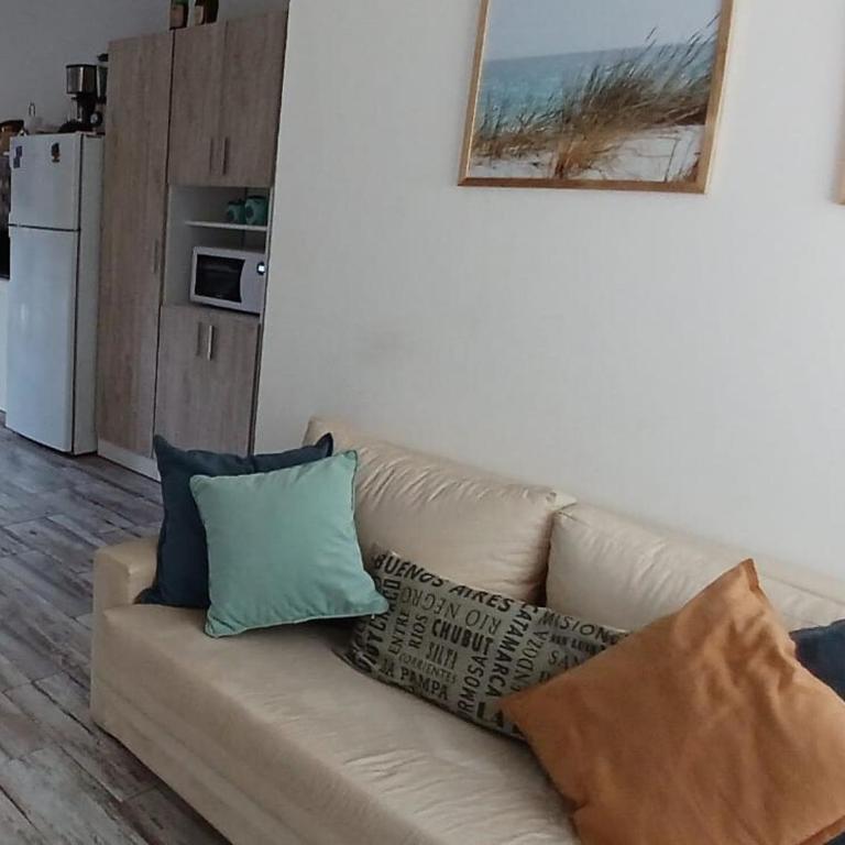 Akasha - Three-Bedroom Apartment - 5