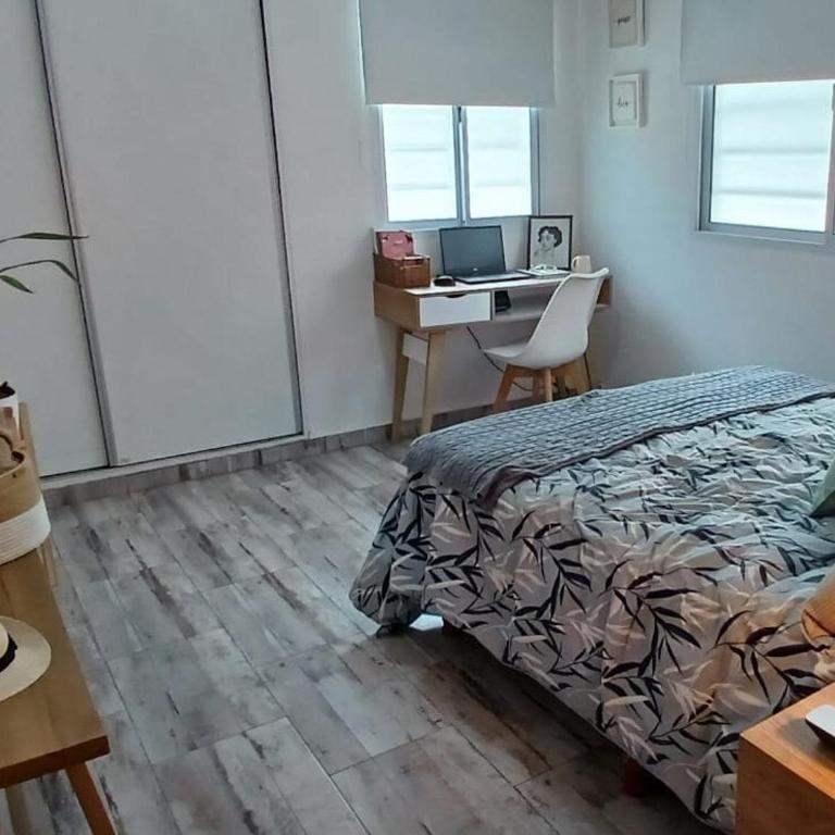 Akasha - Three-Bedroom Apartment - 6