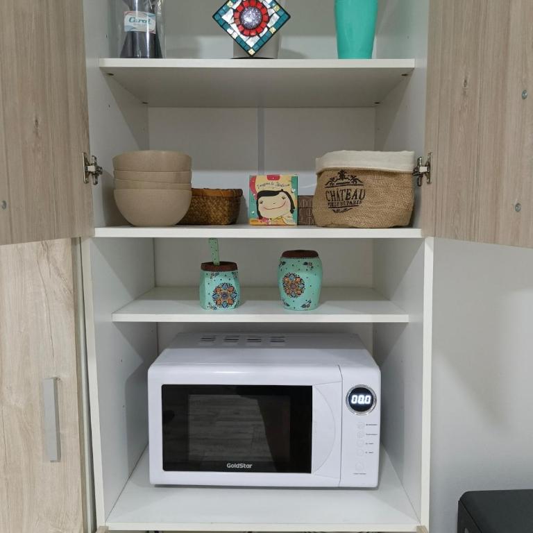 Akasha - Three-Bedroom Apartment - 8