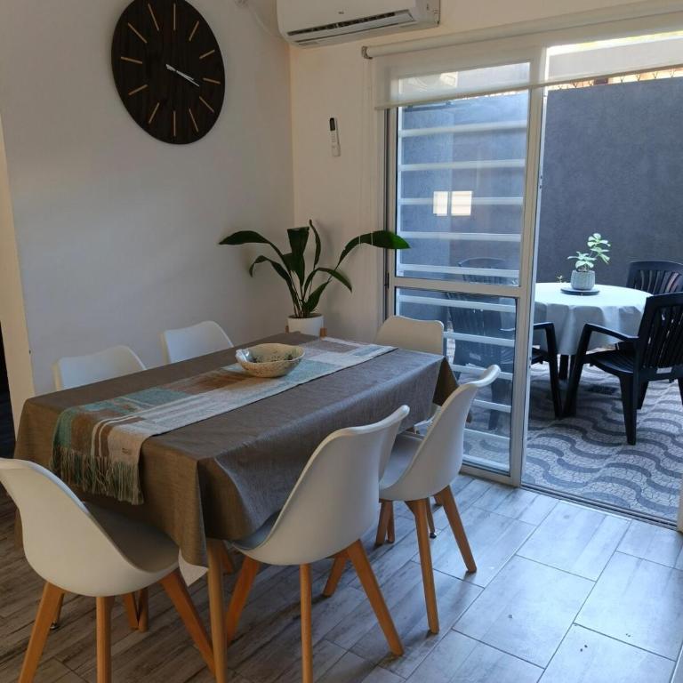 Akasha - Three-Bedroom Apartment - 13