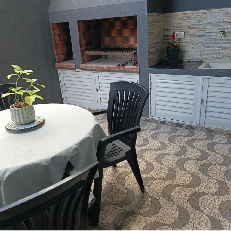 Akasha - Three-Bedroom Apartment - 14