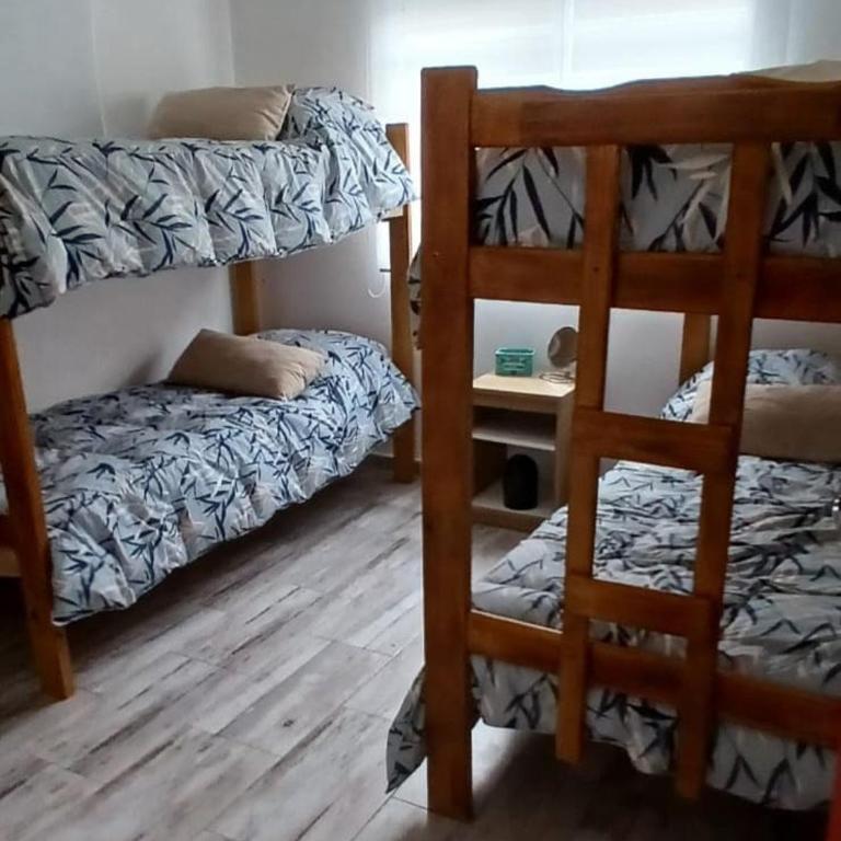 Akasha - Three-Bedroom Apartment - 16