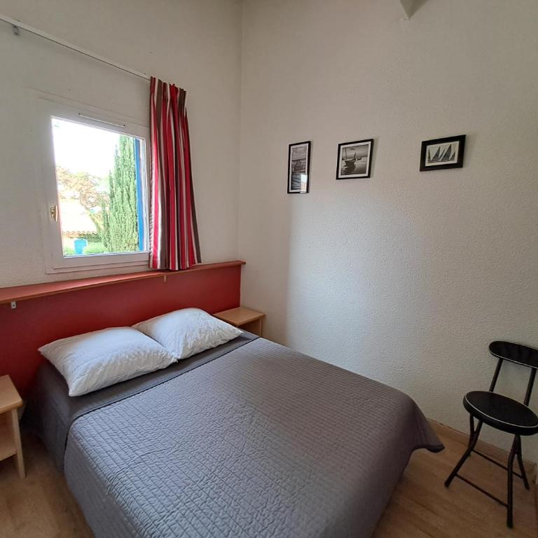 confortable maisonnette dans résidence de vacances - Haus mit 2 Schlafzimmern - 2