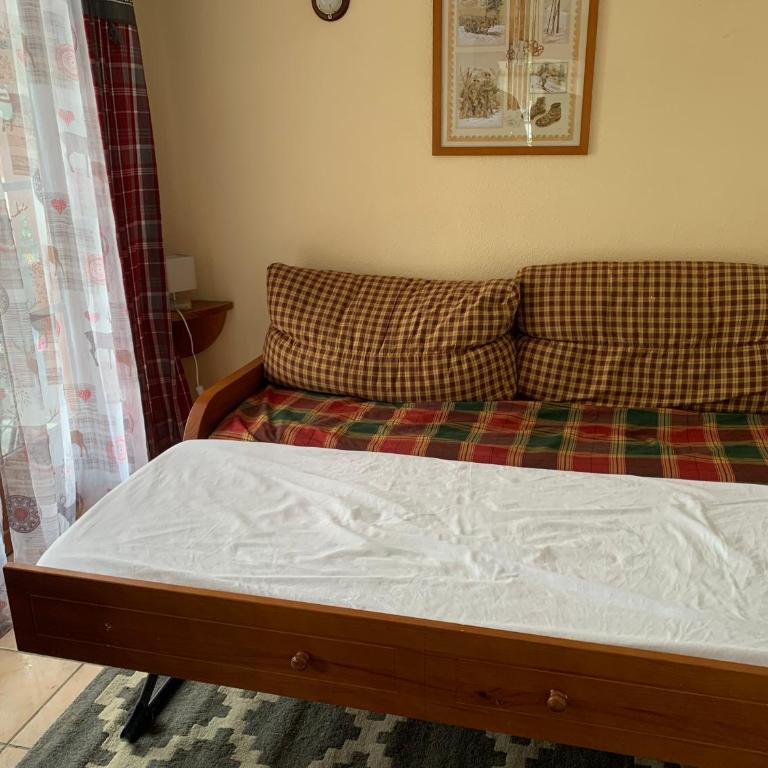 Jolie appartement aux Estives vue montagne - Appartement avec Vue sur la Montagne - 4