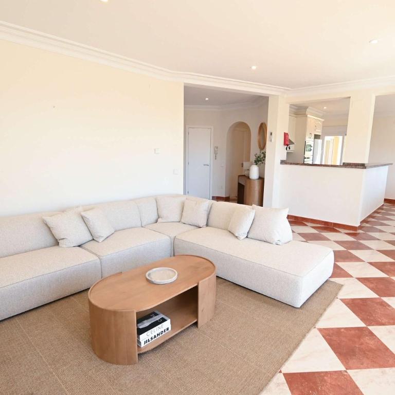 Luxury Sea View Villa Oltamar - Single Level - Private Pool - Full Privacy - Casa - 5