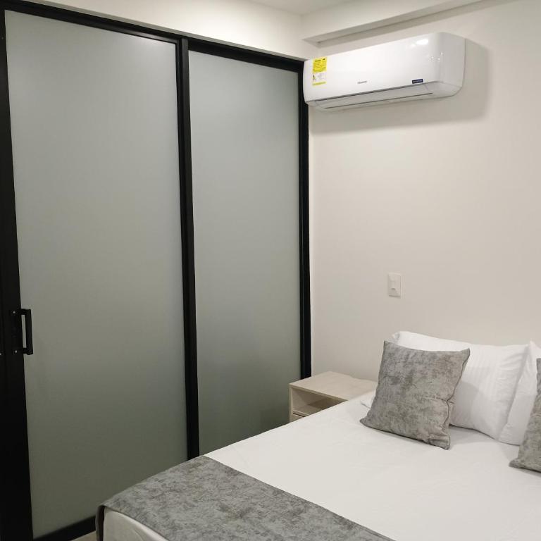 SMR - Coralina Suites - Pozos Colorados - One-Bedroom Apartment - 2