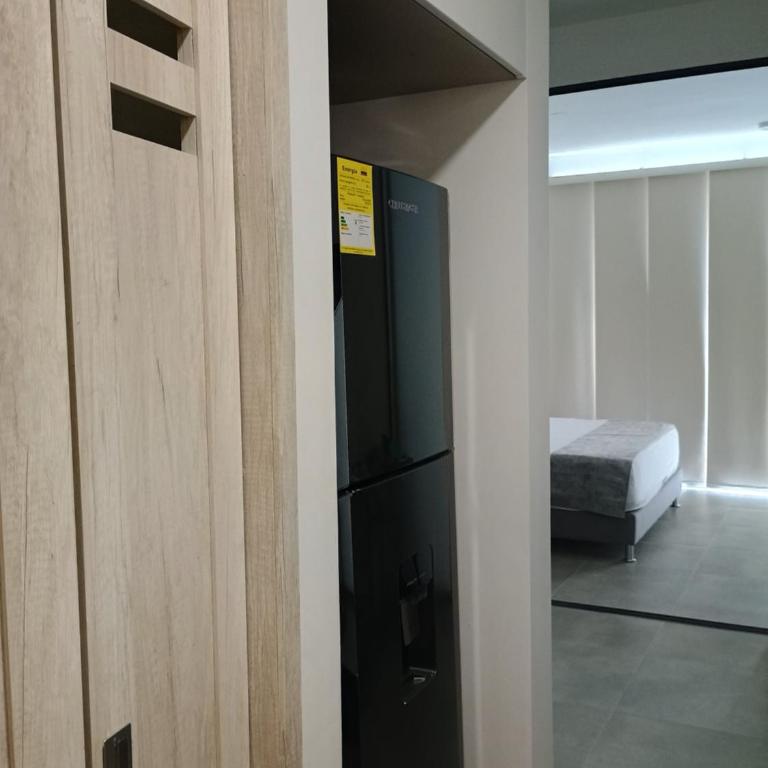 SMR - Coralina Suites - Pozos Colorados - One-Bedroom Apartment - 3
