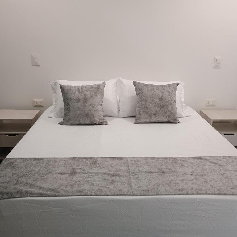 SMR - Coralina Suites - Pozos Colorados - One-Bedroom Apartment - 5
