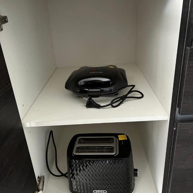 Terrace Studios near La Moneda - Studio Apartment - 44
