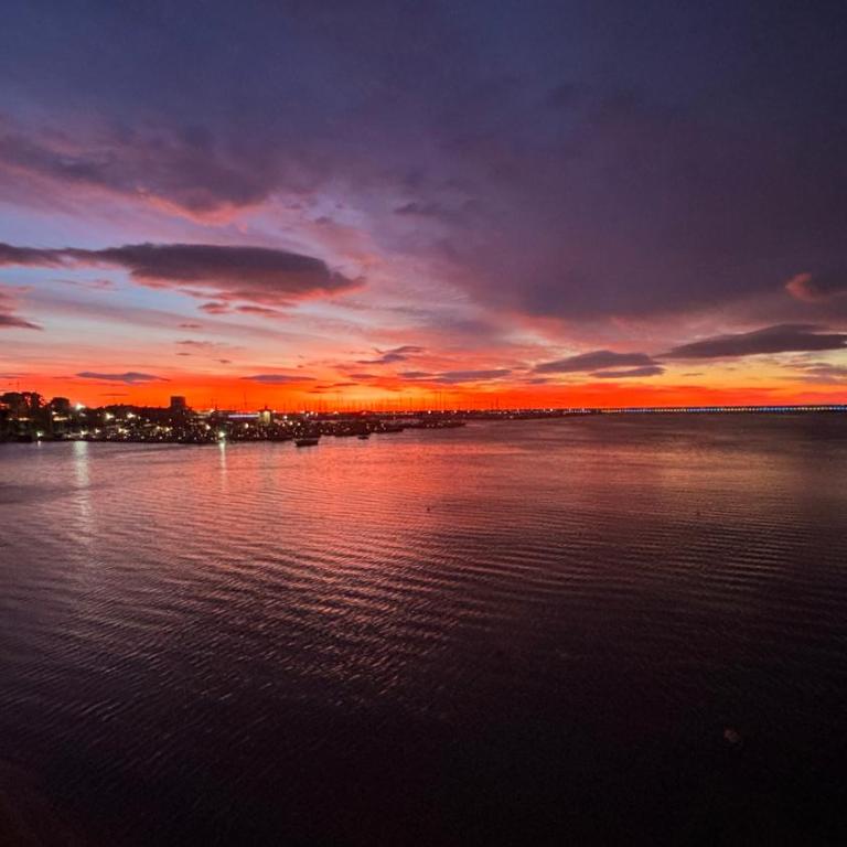 MIRANDO AL MAR - One-Bedroom Apartment - 40