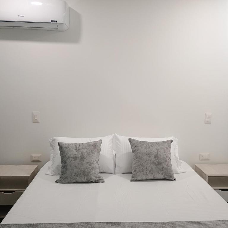 SMR - Coralina Suites - Pozos Colorados - One-Bedroom Apartment - 11
