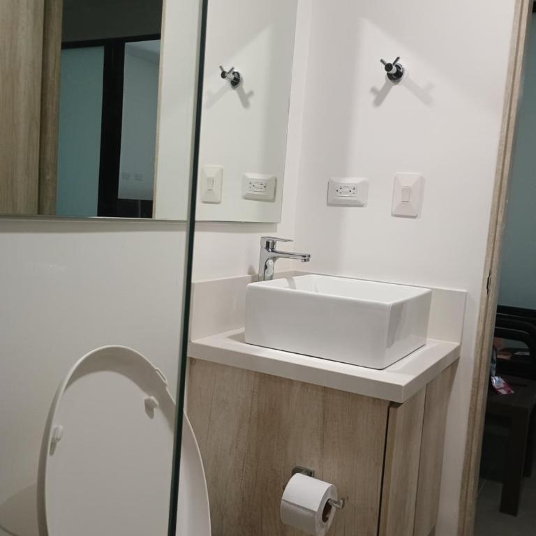 SMR - Coralina Suites - Pozos Colorados - One-Bedroom Apartment - 19