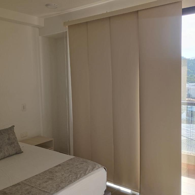 SMR - Coralina Suites - Pozos Colorados - One-Bedroom Apartment - 24