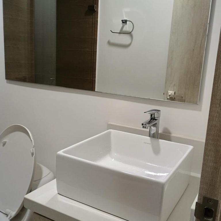 SMR - Coralina Suites - Pozos Colorados - One-Bedroom Apartment - 25