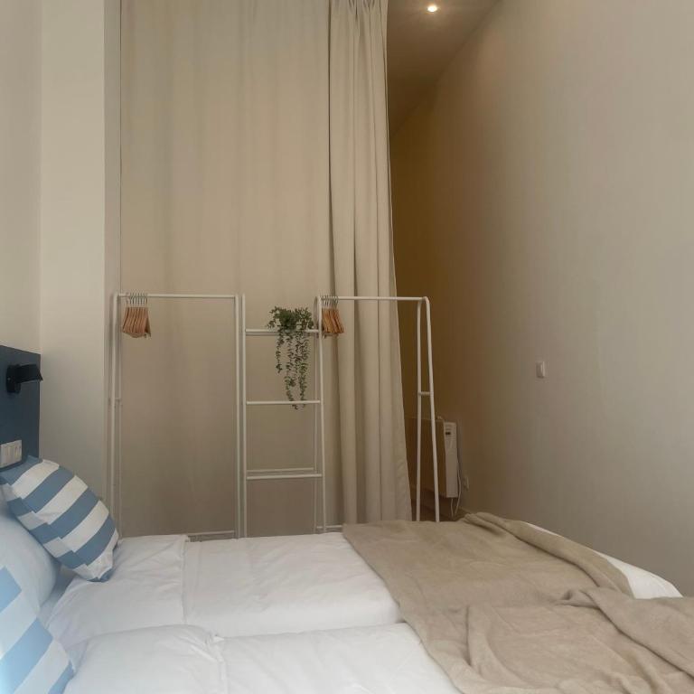 Bosko Etxea Apartamentos - Family Studio - 9