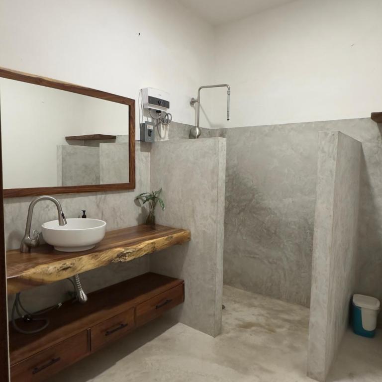 Tribu Tipis & Surf - Apartamento Deluxe de 1 dormitorio - 4