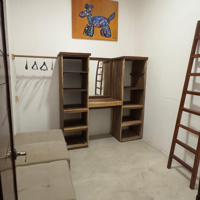Tribu Tipis & Surf - Apartamento Deluxe de 1 dormitorio - 3