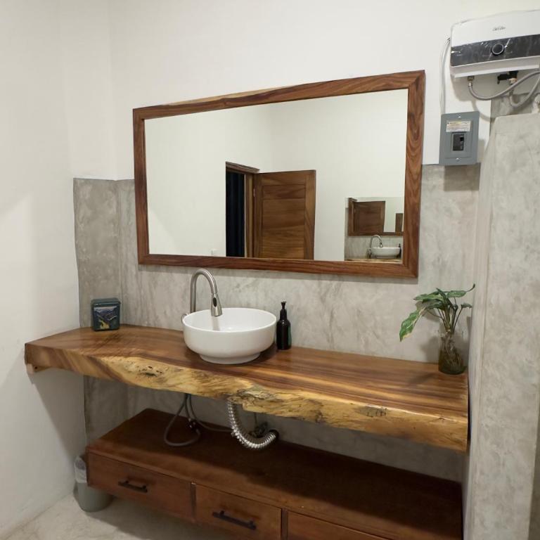 Tribu Tipis & Surf - Apartamento Deluxe de 1 dormitorio - 6