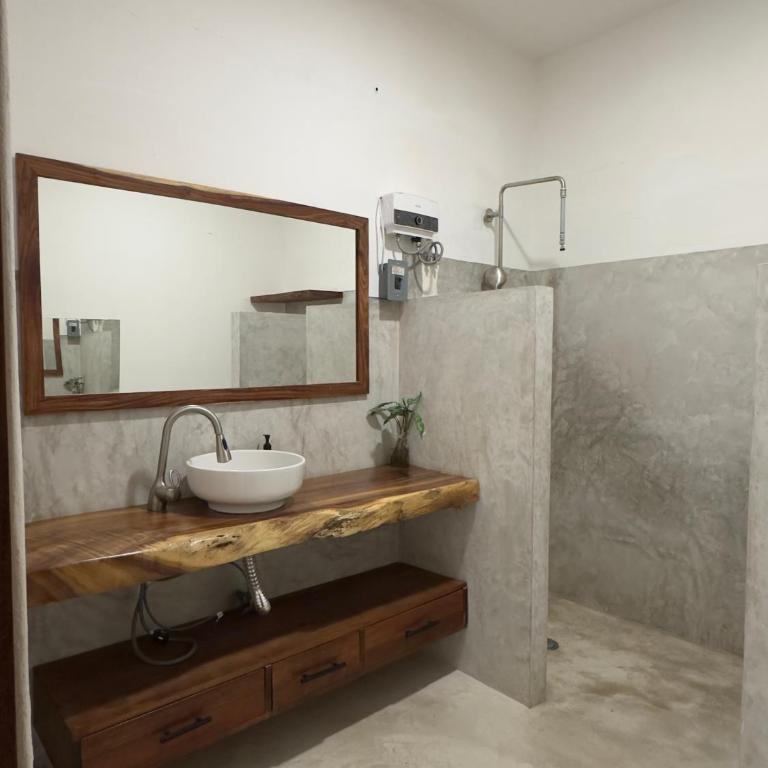 Tribu Tipis & Surf - Apartamento Deluxe de 1 dormitorio - 5
