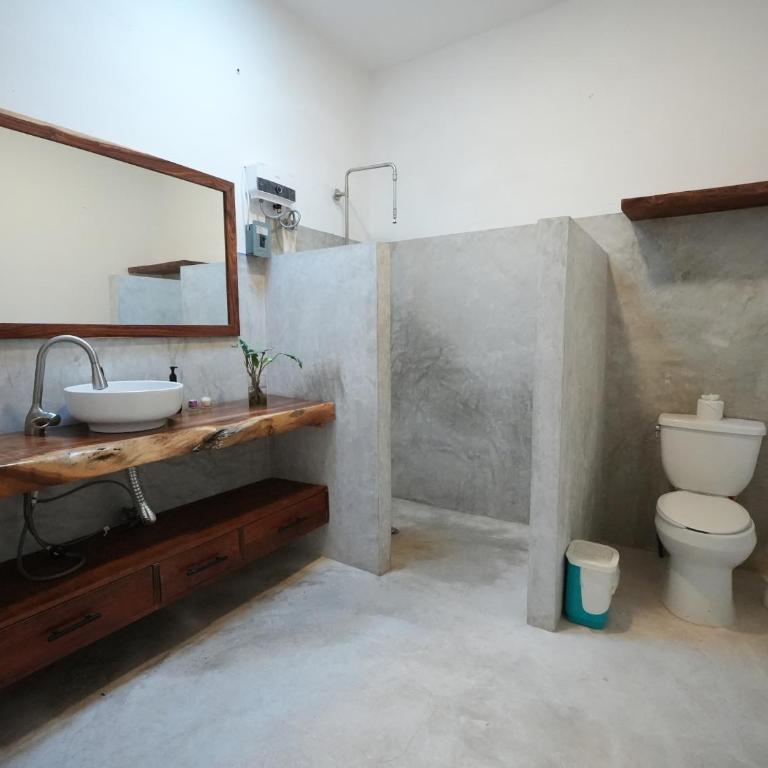 Tribu Tipis & Surf - Apartamento Deluxe de 1 dormitorio - 11