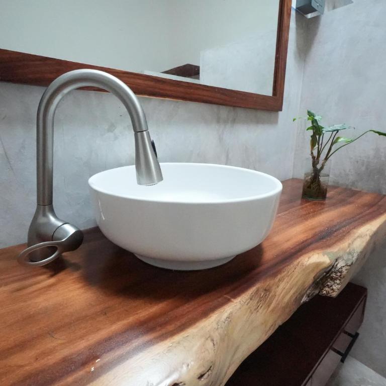 Tribu Tipis & Surf - Apartamento Deluxe de 1 dormitorio - 13