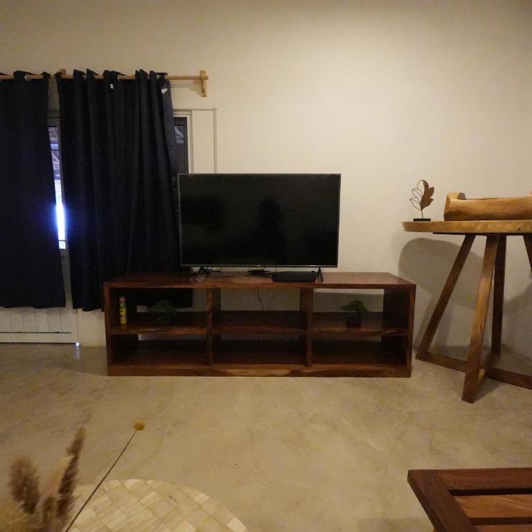 Tribu Tipis & Surf - Apartamento Deluxe de 1 dormitorio - 15