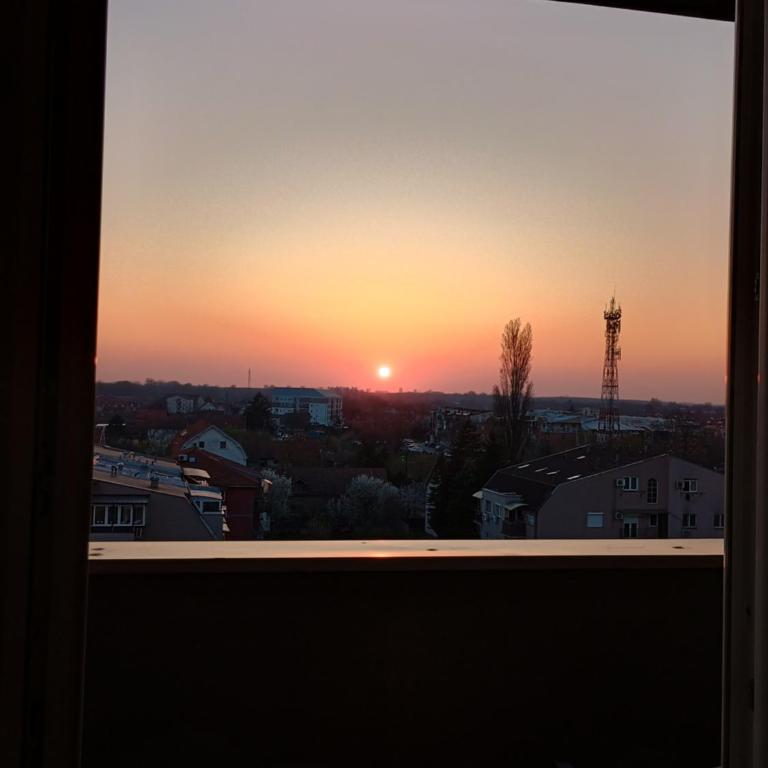 Krnjau Sunset Terrace - Apartman sa 1 Spavaćom Sobom - 22