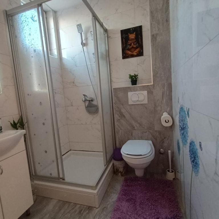 Krnjau Sunset Terrace - Apartman sa 1 Spavaćom Sobom - 27