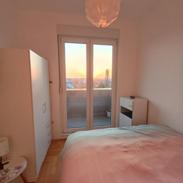 Krnjau Sunset Terrace - Apartman sa 1 Spavaćom Sobom - 9