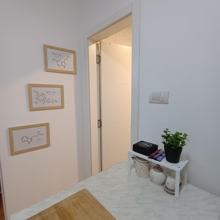 Krnjau Sunset Terrace - Apartman sa 1 Spavaćom Sobom - 17