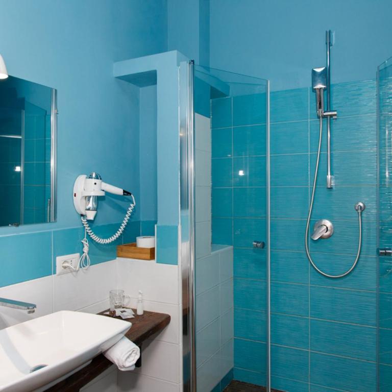 Botanique Napoli - 4 Design Rooms - Camera Deluxe - 7