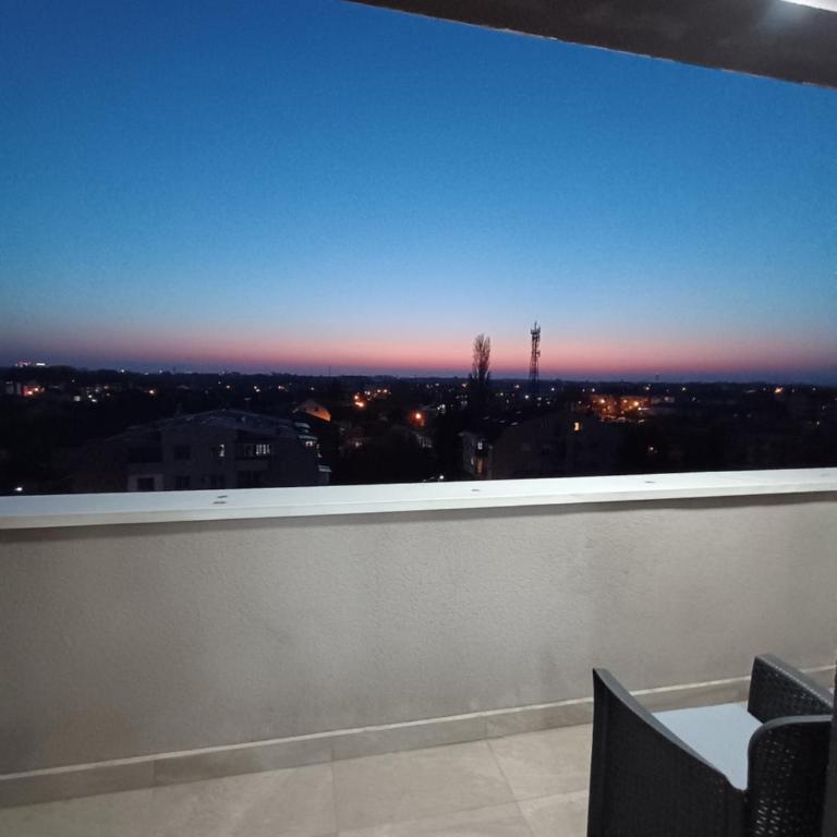 Krnjau Sunset Terrace - Apartman sa 1 Spavaćom Sobom - 36