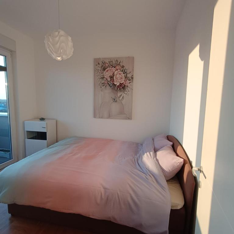 Krnjau Sunset Terrace - Apartman sa 1 Spavaćom Sobom - 11