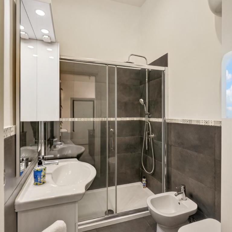 B1flat Mergellina - Napoli - Appartamento con 1 Camera da Letto - 7